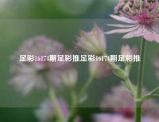 足彩16174期足彩推足彩16174期足彩推