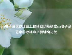 mg电子游艺冰球曲上棍辅助功能探索mg电子游艺中的冰球曲上棍辅助功能