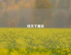 球天下赛讯