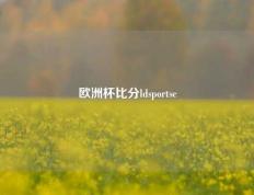 欧洲杯比分ldsportsc