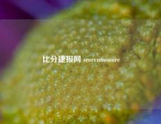 比分捷报网 scorenowscore