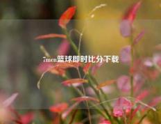 7mcn篮球即时比分下载